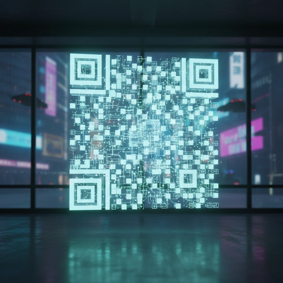 Gatekeeper QR
