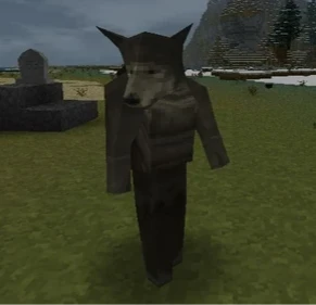 Werewolf