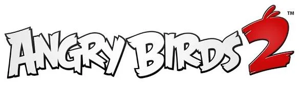 Angry Birds 2 Logo
