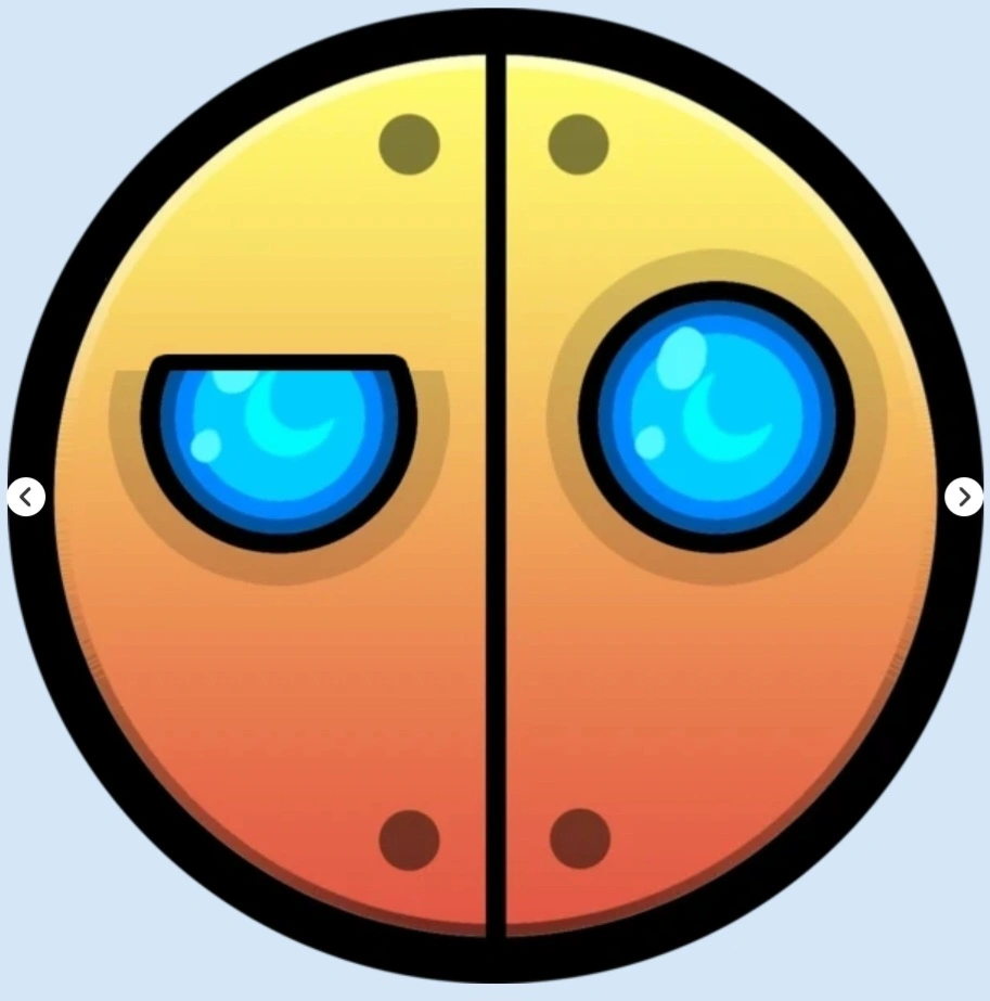 Miss Circle Icon