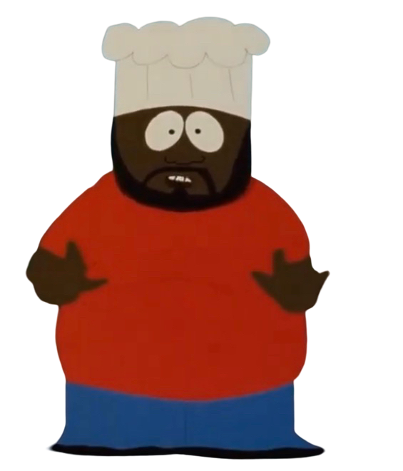 Chef