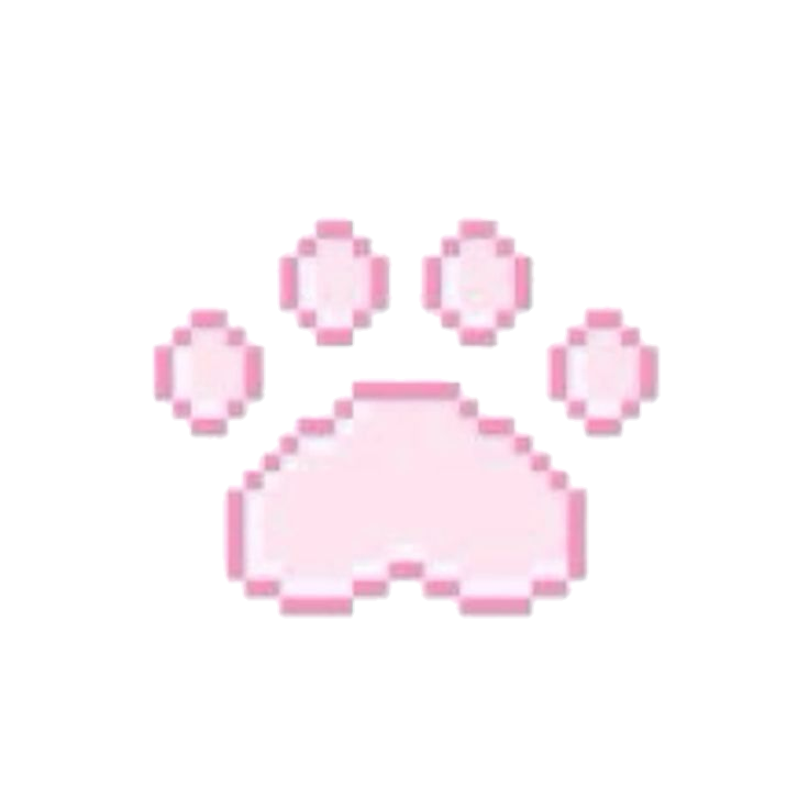 Paw Thumb