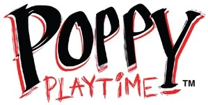 Poppy Playtime Logo