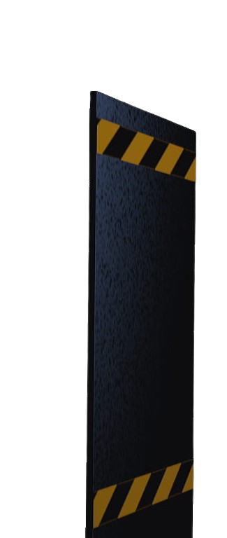 Left Door