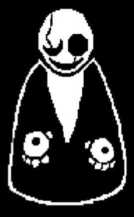 Gaster
