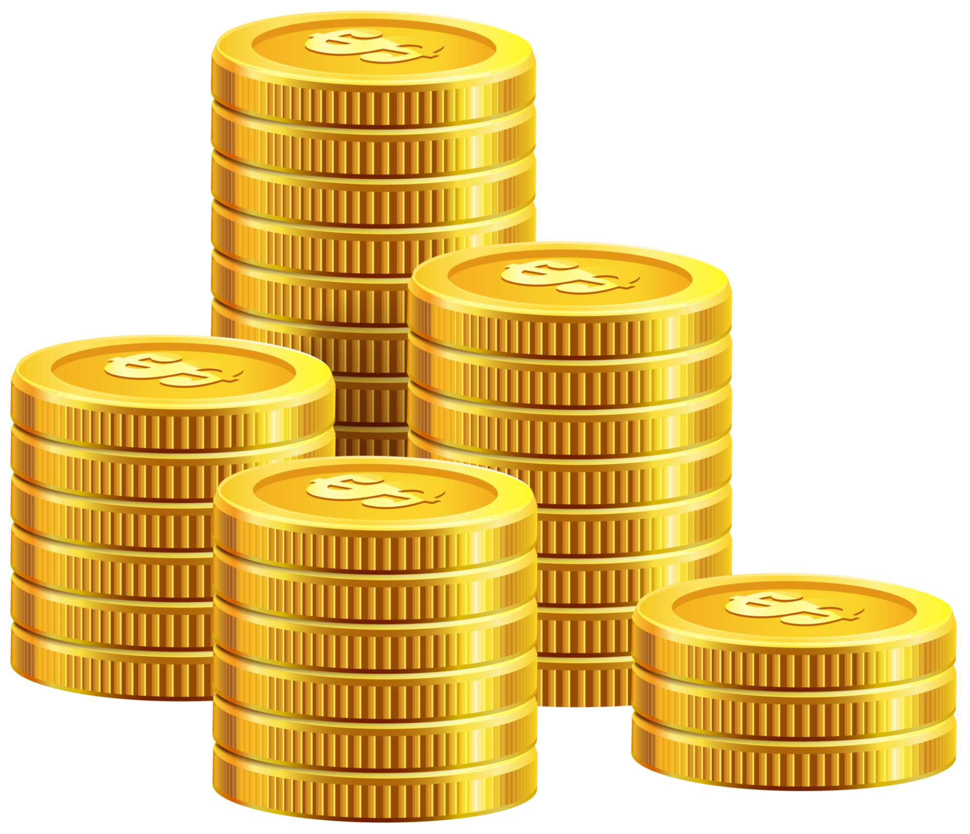 Coins