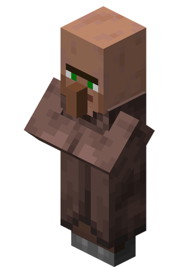 Villager Camp