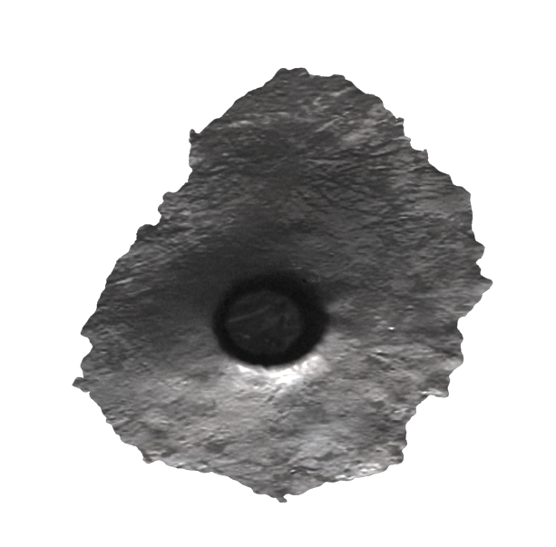 Impact Crater
