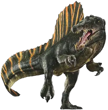 Spinosaurus