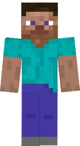 Steve