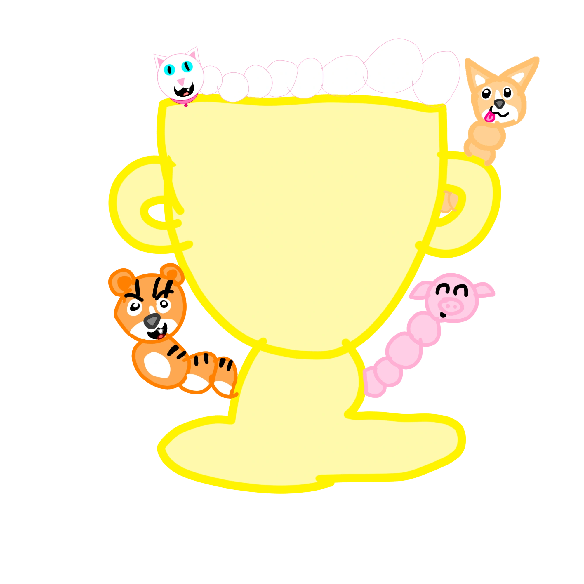 Trophy