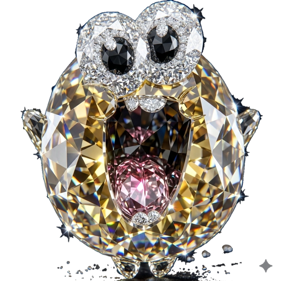 Diamond