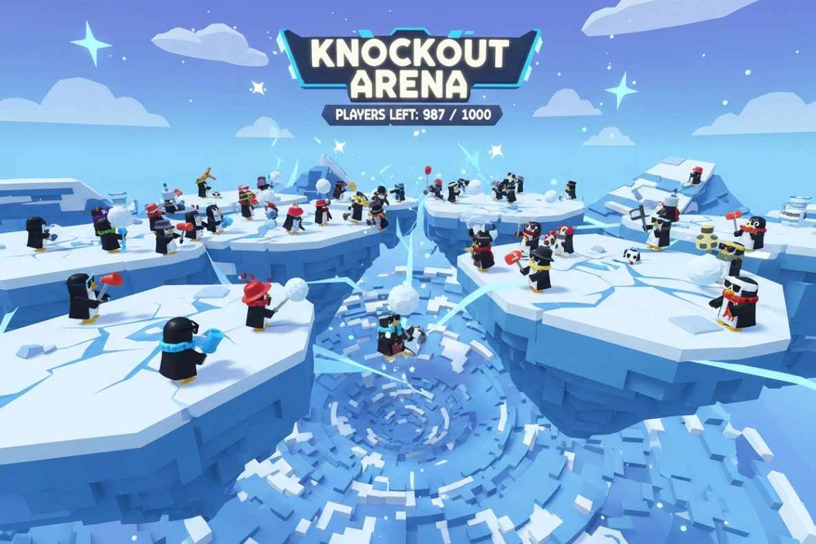 Knockout