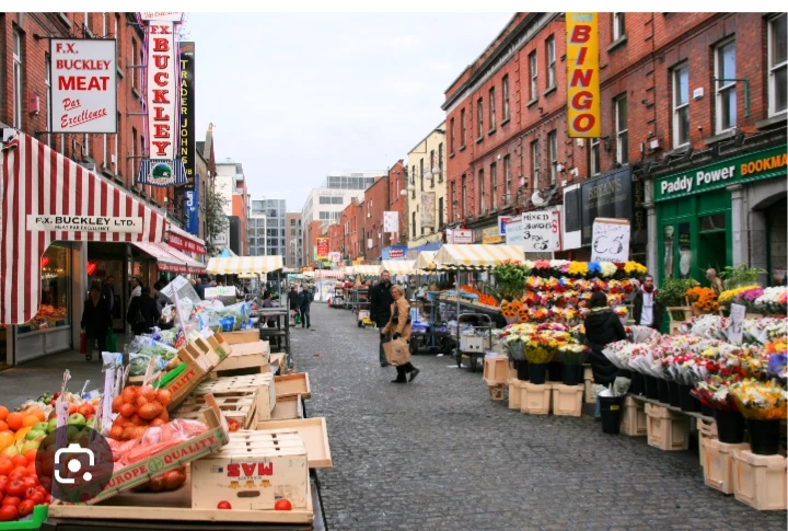 Market
