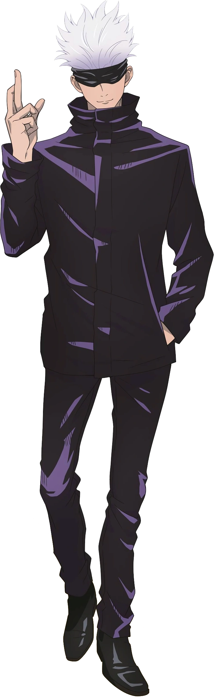 Gojo
