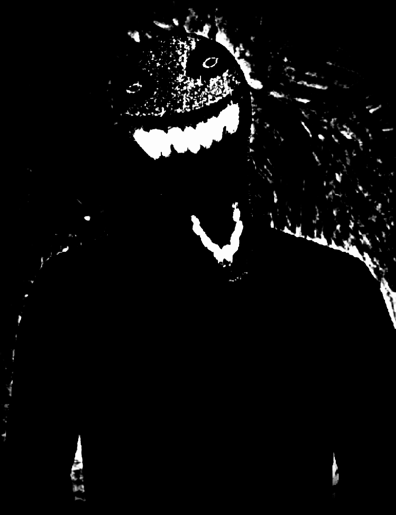 JUMPSCARE