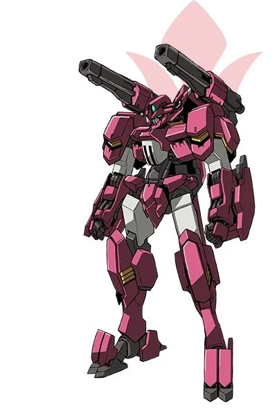 Giant Robot