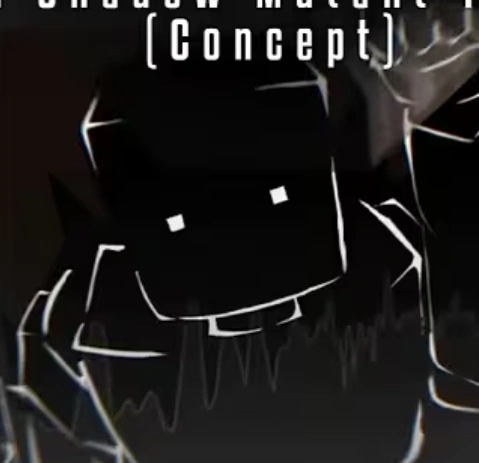 Shadow Mutant