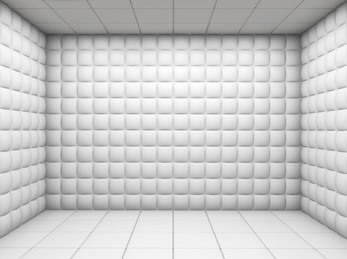 Padded Room