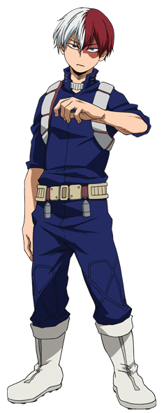 Todoroki