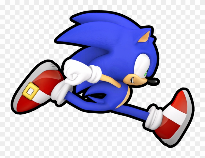 Sonic