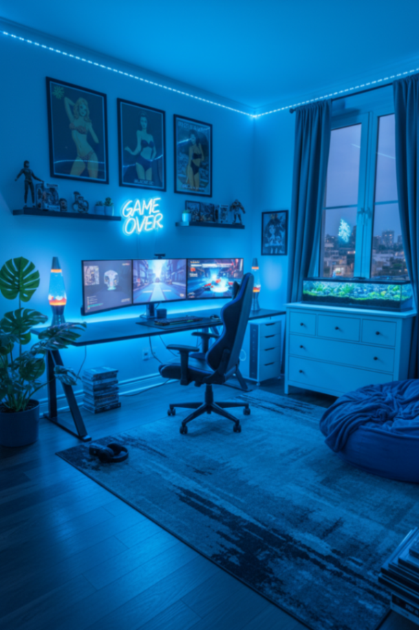Game Banner