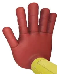 Red Hand