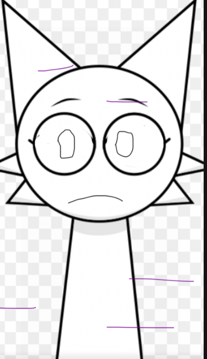 Error Screen