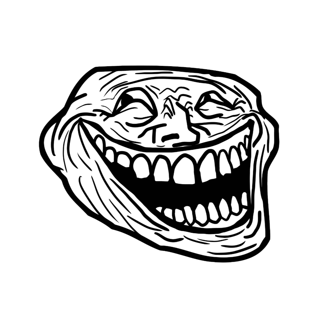 Troll Face