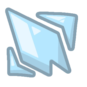 Freezer Icon
