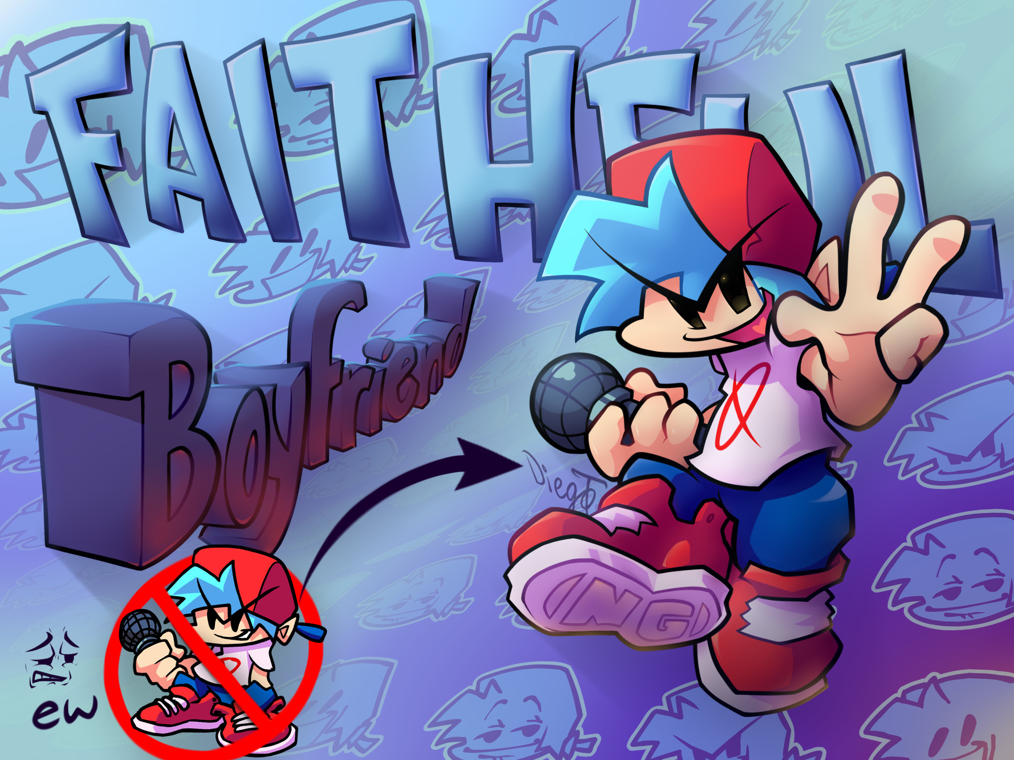 BF Banner