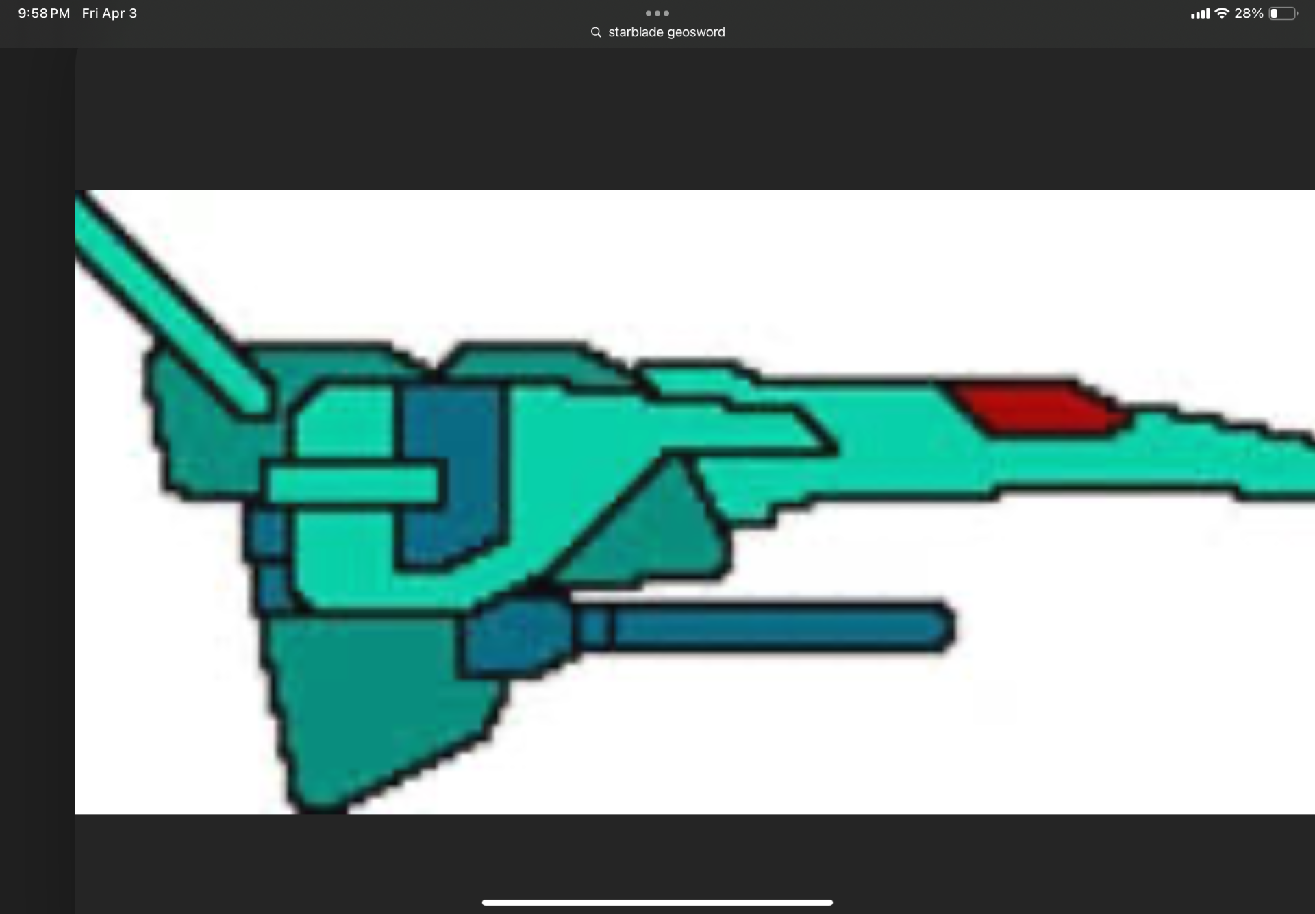 Ship Status