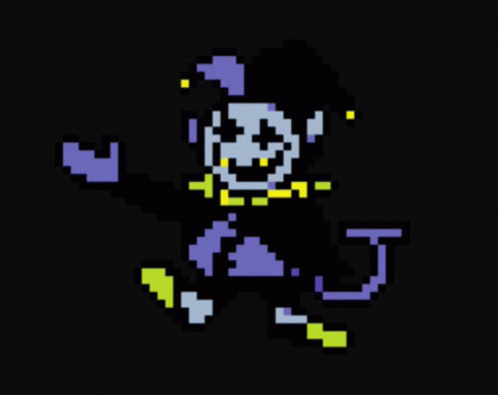 JEVIL