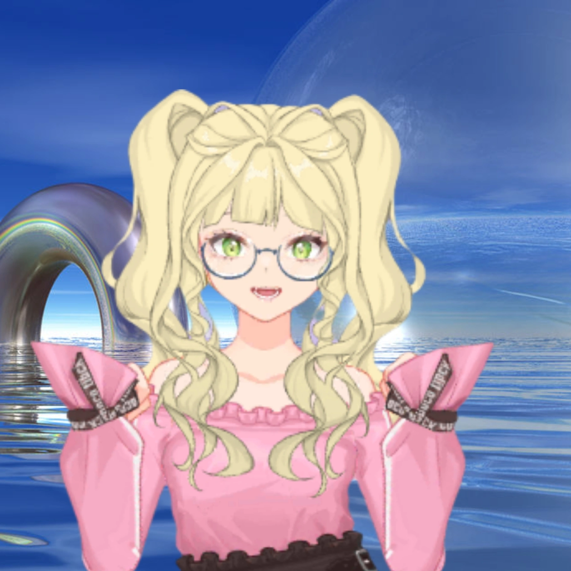 Moeka