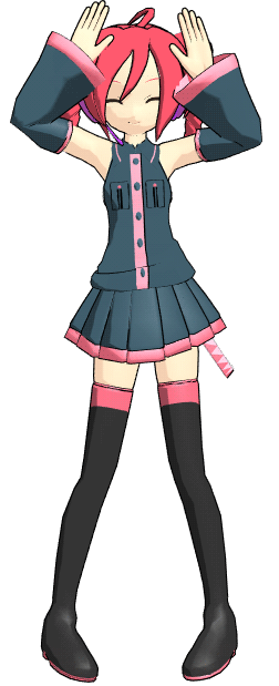 Mascot