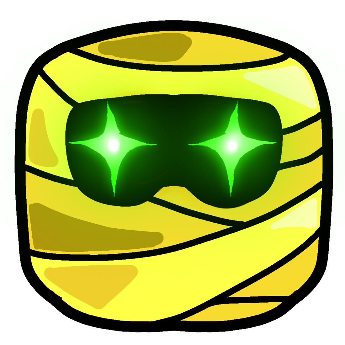Scept Mummy