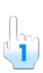cursor