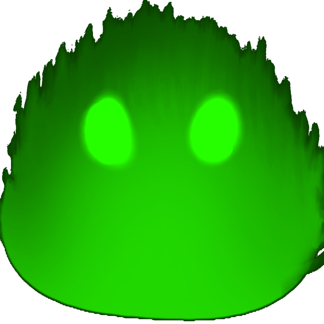 Emerald Soul