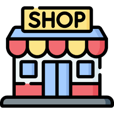 Shop