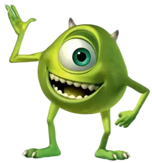 Mike