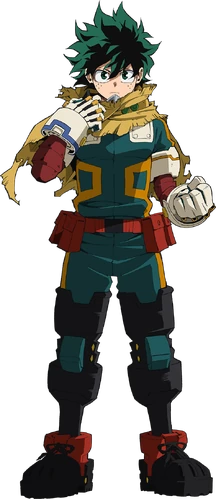 Deku