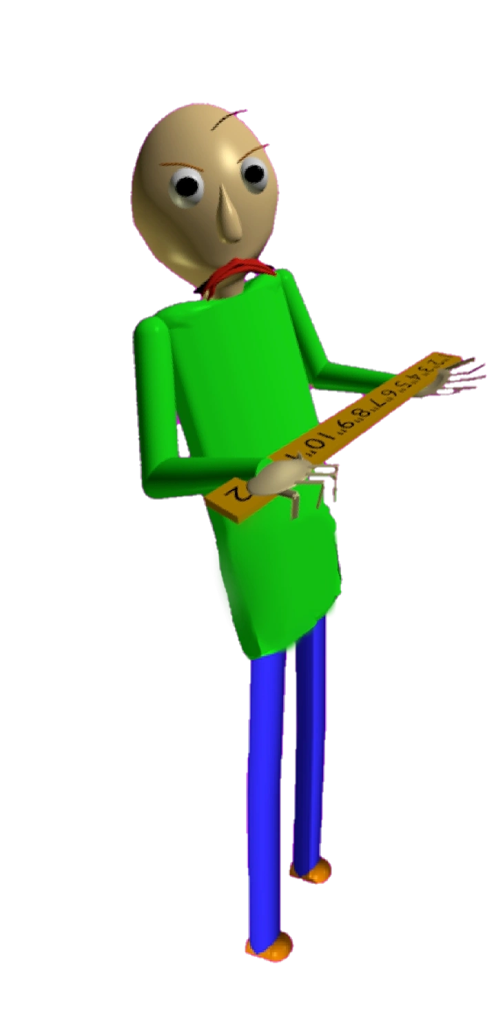 Baldi