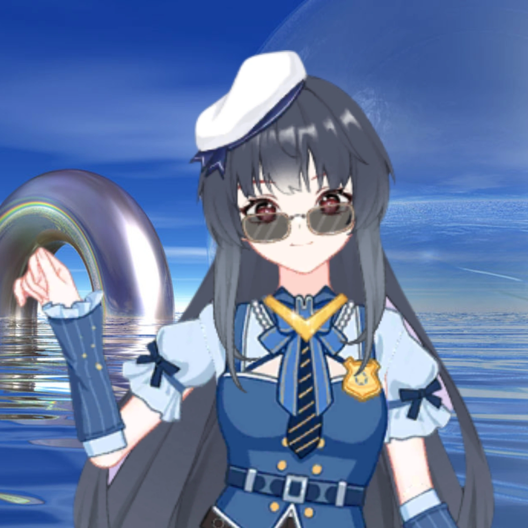 Yumi