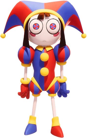 Pomni