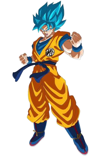 Goku