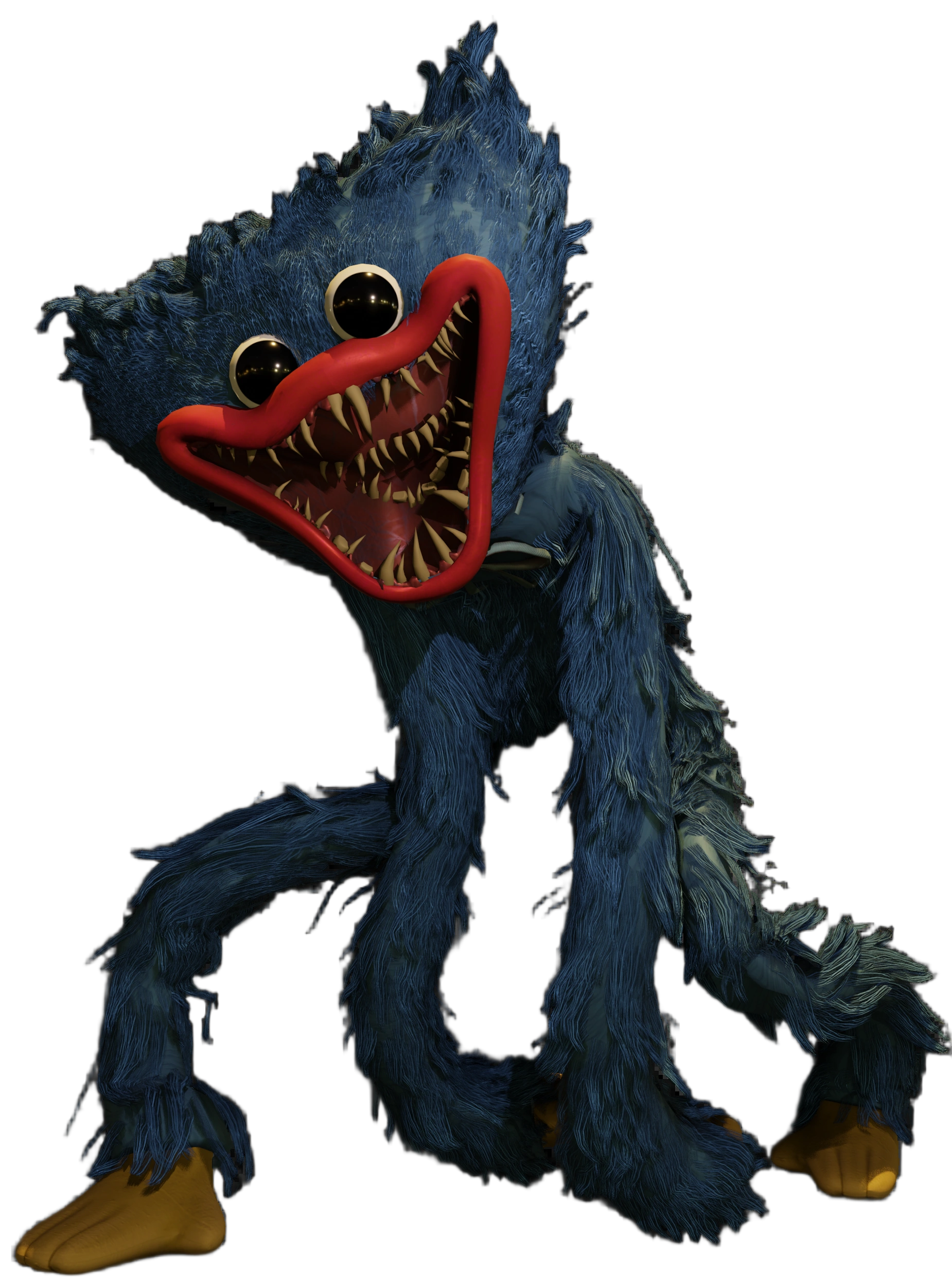Monster