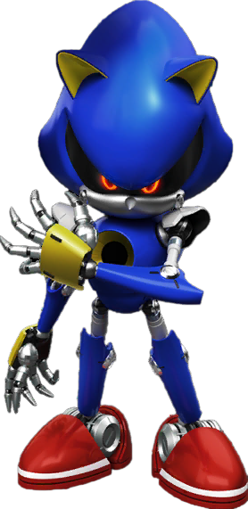 Enemy