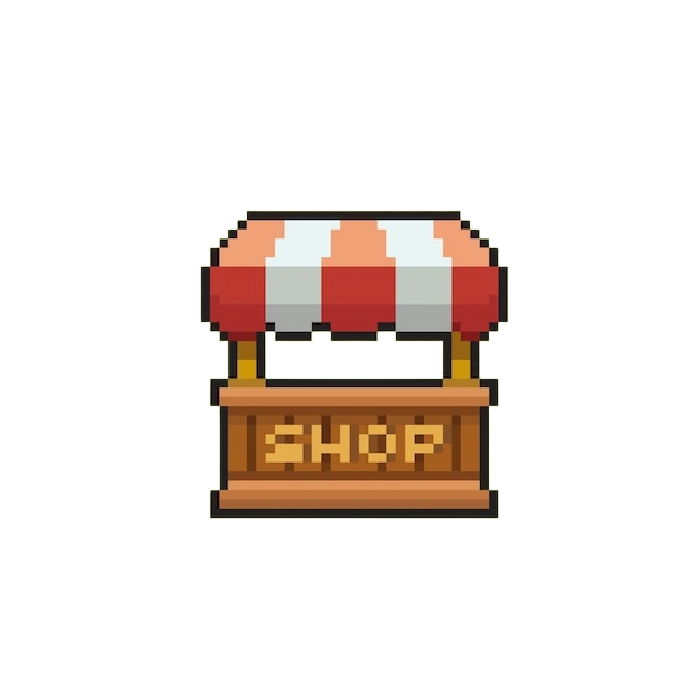 Shop