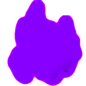 Purple Fire