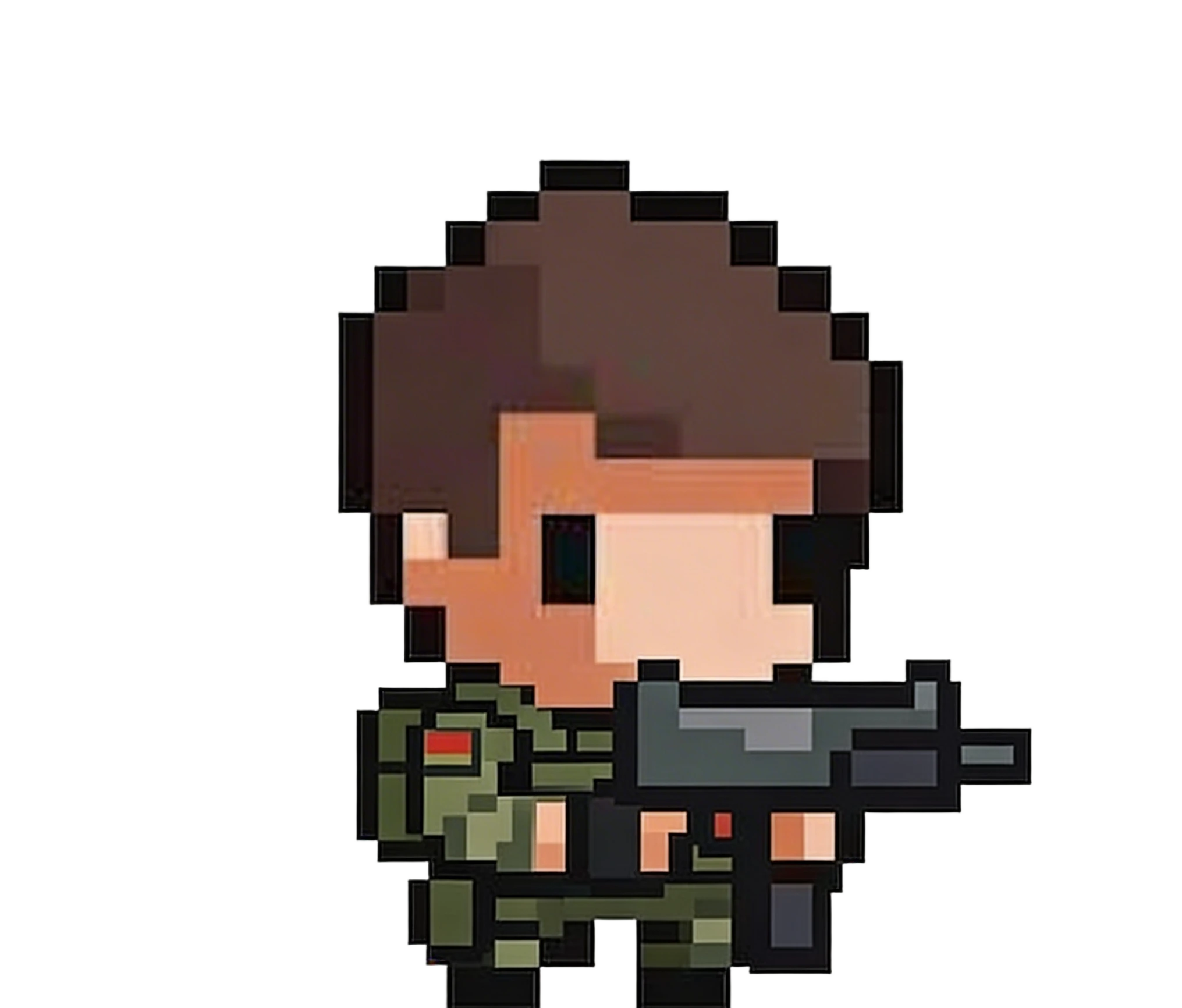 recruit